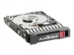 Axiom AXD-PE50072E 500gb 72k Sff Sas Hd Kit For Dell Axd Pe50072e