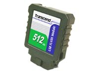 Transcend TS512MUFM-V 512mb Usb Flash Mod Vertical