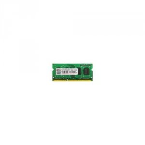 Transcend TS256MSK64V3U Memory 2gb Ddr3 1333 Mhz (pc3 10666) Non-ecc N