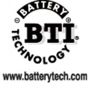 BATTERY TECHNOLOGY-AN-PH50LP1-BTI