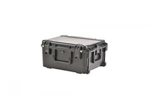 Skb 3I-2217-10BC 22in Mil Std Im Case Cubed Foam