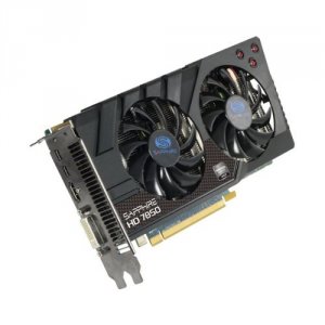 Sapphire 11200-01-20G Video Card Radeon Hd 7850 2gb Ddr5 256bit Pci Ex