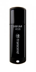 Transcend TS4GJF700 4gb Jetflash 700 Usb 2.0