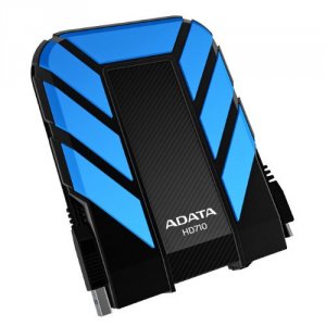 Adata AHD710-1TU3-CBL Dashdrive Durable Series Hd710