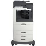 Lexmark 24T7438 Mx812dtme Pscf