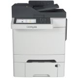 Lexmark 28E0647 Cx510dthe Taa Sch 36 Hv(copiers)