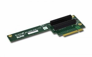 Supermicro RSC-R2UE-2E4R 2u,pci-e X 8,passive