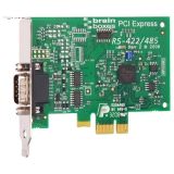 Brainboxes PX-320 Lp Pcie 1xrs422485