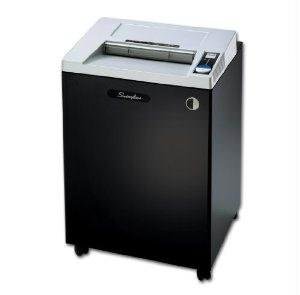 Print 1753230B Gbc Taa Compliant Commercial Shredder, Cs39-55, Strip-c