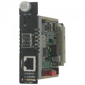 Perle 05052180 Cm-1000-sfp Media Converter