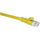 Cp C6-YW-05-M 5ft Clearlinks Cat6 Yellow