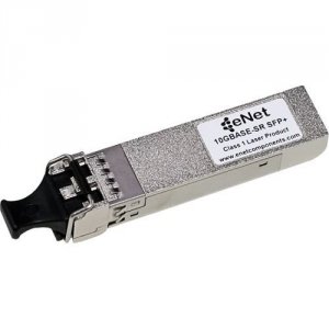 Enet 10GB-SR-SFPP-ENC Enterasys 10gb-sr-sfpp Compatible Sfp+