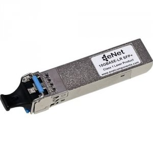 Enet 10GB-LR-SFPP-ENC Enterasys 10gb-lr-sfpp Compatible Sfp+