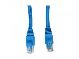 Rosewill RCW-553 Cable Rcw-553 7ft Cat 6 Network Cable Blue Retail