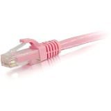 C2g 00499 8ft Cat5e Snagless Unshielded (utp) Network Patch Cable - Pi