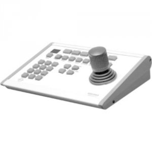 Pelco KBD300A Dt Push Button Joystick Contronl Keypad For Ptz