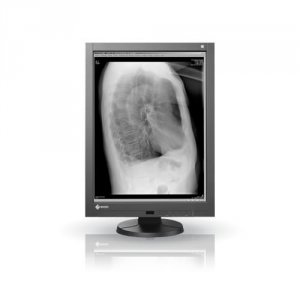 Eizo GX240-CL-P-BK 21.3in Led Mono 1400:1 2mp