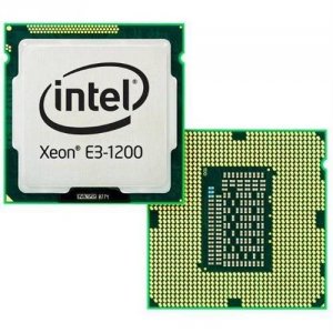 Intel CM8064601467204 Xeon Quad-core Processor E3-1220 V3 3.1ghz 5.0gt