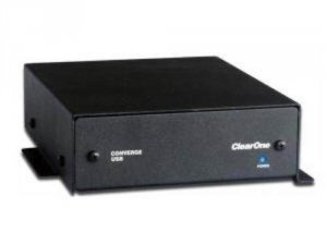 Clearone 910-151-806 Plug And Play Usb Connectivity Between Popular De