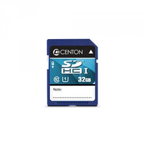 Centon S1-SDHU1-32G 32gb Sdhc Uhs-i