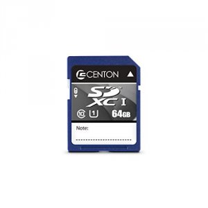 Centon S1-SDXU1-64G 64gb Sdxc Uhs-i