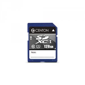 Centon S1-SDXU1-128G 128gb Sdxc Uhs-i