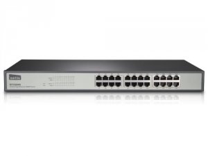 Netis ST3324G Netis  24-port Layer 2 Managed Sw