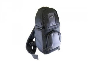 Relaunch SCB1450 Bower  Dslr Sling Backpack