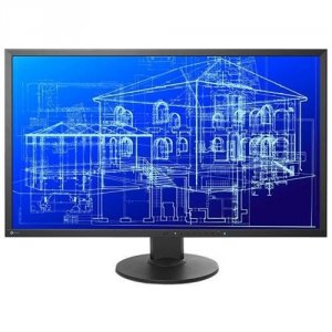 Eizo EV3237FX-BK 31.5in Wled 3840x2160 1000:1    Flexscan Ev3237fx-bk 