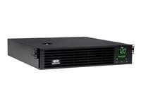 Tripp SM3000RMXLNTAA 3000va 2880w Ups Smart Rackmount Lcd Avr 120v Usb