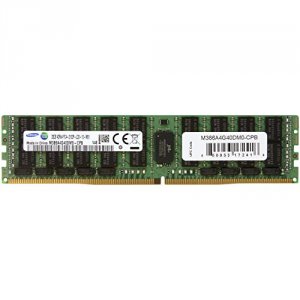 Samsung M386A4G40DM0-CPB 32gb Ddr4-2133mhz Ecc