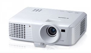 Canon 9964B002 Lv-s300 Multimedia Projector