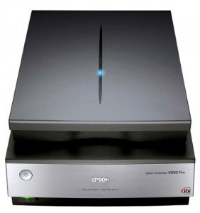 Epson B11B224201 Perfection V850 Pro Scanner