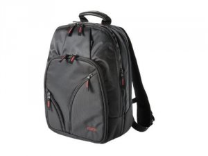 Fujitsu FPCCC105 Tri-pak Triple Compartment Backpack