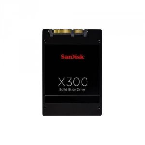 Sandisk SD7SF6S-256G-1122 Ssd Sd7sf6s-256g-1122 256g X300 Msata Bare