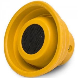 Syba SY-SPK23057 Bluetooth Speaker, V2.1+edr, Dual Connec