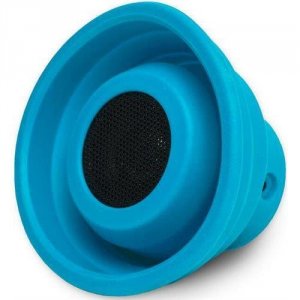 Syba SY-SPK23056 Bluetooth Speaker, V2.1+edr, Dual Connec