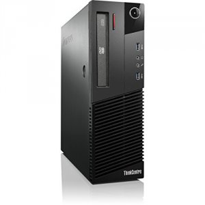 Lenovo 10A9004AUS Tc M93p Sff I53.3 4gb 500gb W7p-w8.1p64  Topseller D