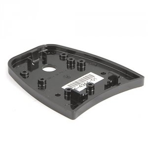 Datalogic 11-0116 Black Fixed Mounting Plate For