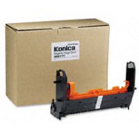 Konica 950179 Konica Brand 950-179 Black Drum Unit For Konica 7821dxn 