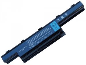 Acer LC.BTP00.123 6-cell, 4400mah Battery