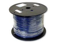 C2g 2413A Belden  Cat 6 Cmp Solid White 1000ft