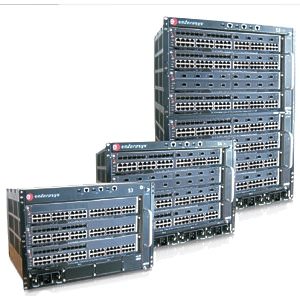 Enterasys N-POE Matrix Poe Power System Shelf