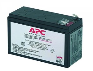 Apc RBC40 Replacement Battery No 40