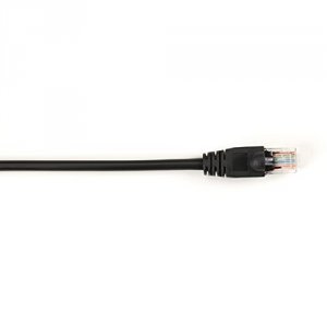 CAT5EPC-025-BK