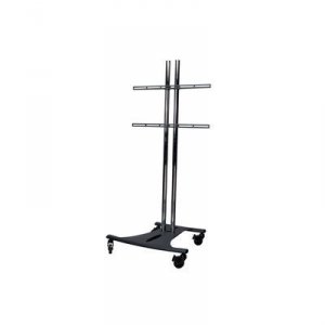 Premier EBC60-UFA Mob Cart W 60in Dual Poles