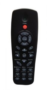 Optoma BR-3052N Accessory Br-3052n Remote Controlgt720ew533stgt700pro4