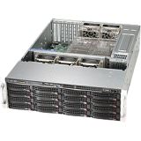 Supermicro CSE-836BE26-R1K28B Sc836 836be26 R1k28b Rack Mountable 3u E