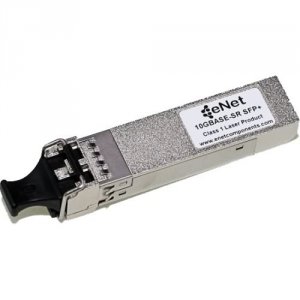 Enet 10G-SFPP-SR-ENC Brocade 10g-sfpp-sr Compatible Sfp+