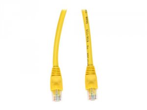 Rosewill RCW-598 Cable Rcw-598 7ft Cat 6 Network Cable Yellow Retail